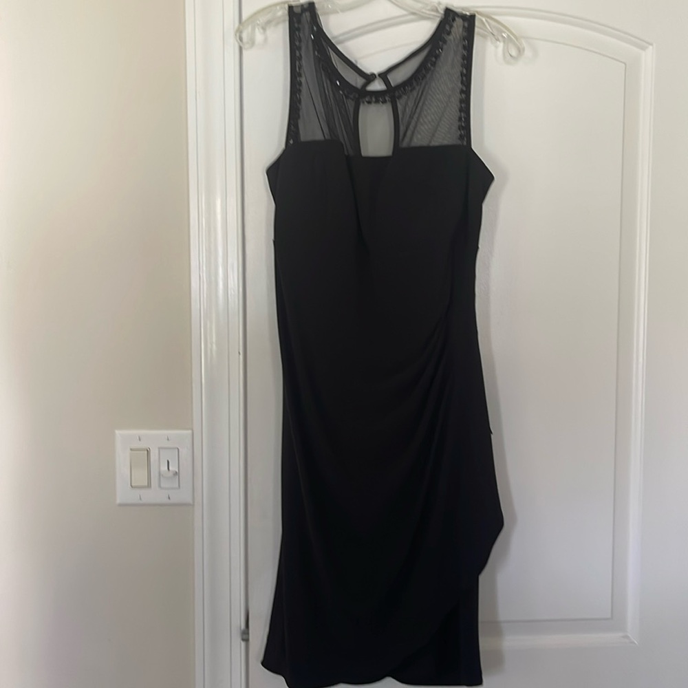 Women’s cocktail dress